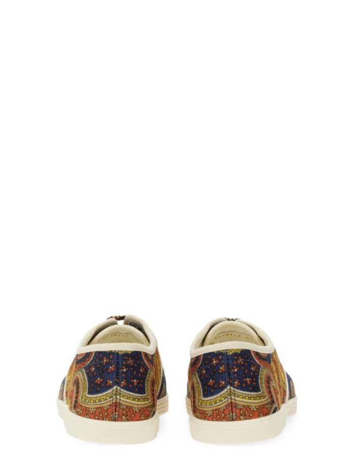 Valentino Garavani CANVAS SNEAKER