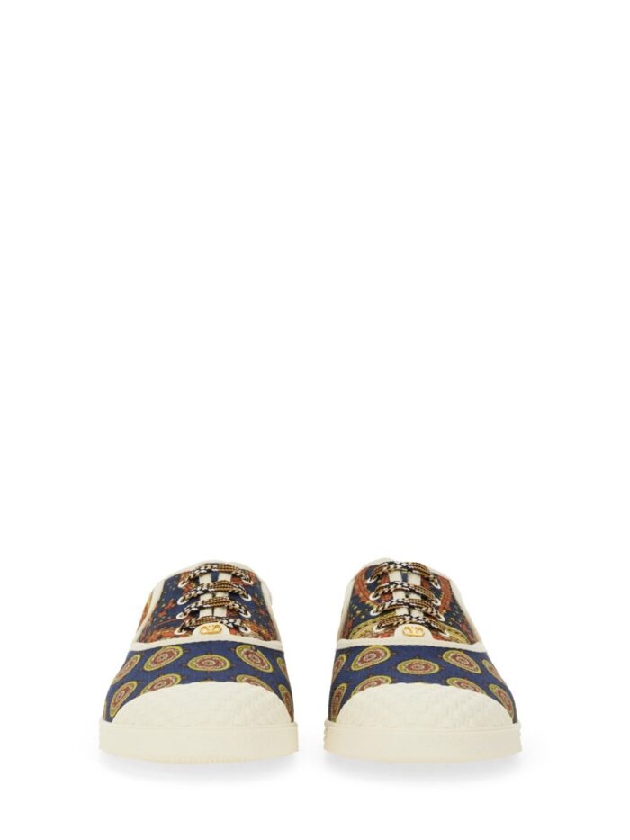 Valentino Garavani CANVAS SNEAKER