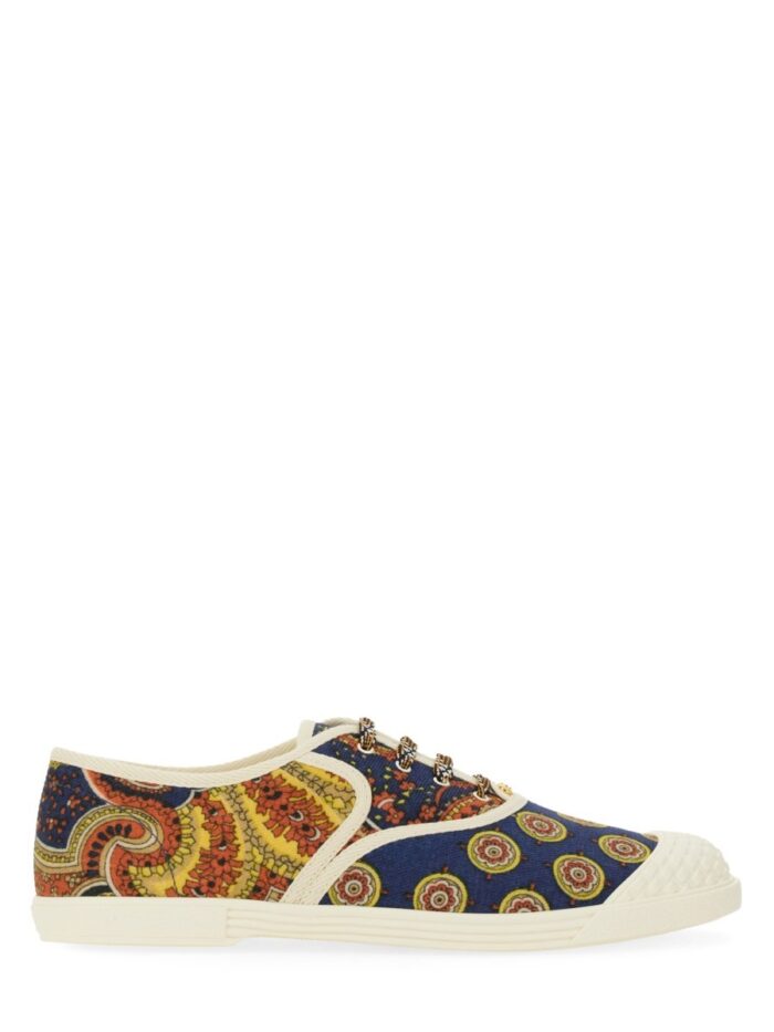Valentino Garavani CANVAS SNEAKER