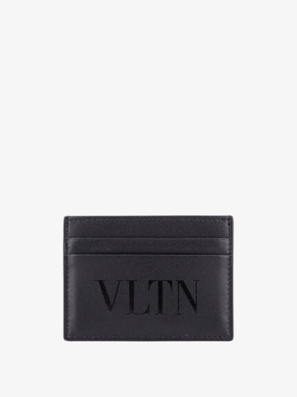 VALENTINO GARAVANI CARD HOLDER