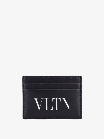 VALENTINO GARAVANI CARD HOLDER