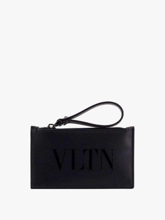 VALENTINO GARAVANI CARD HOLDER