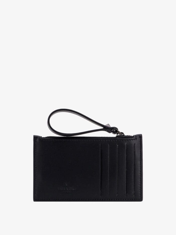 VALENTINO GARAVANI CARD HOLDER