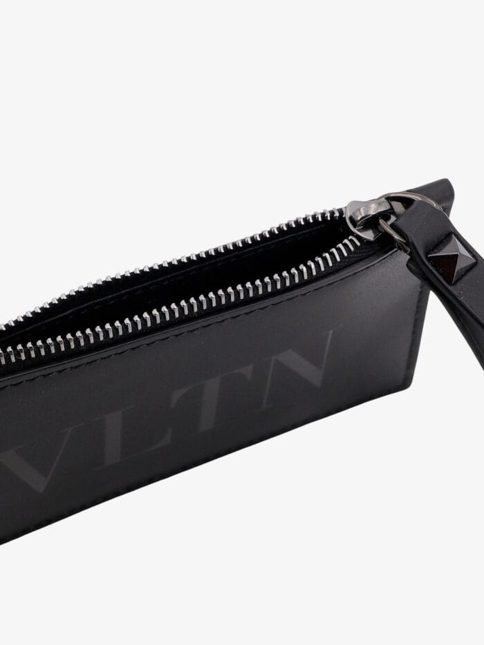 VALENTINO GARAVANI CARD HOLDER