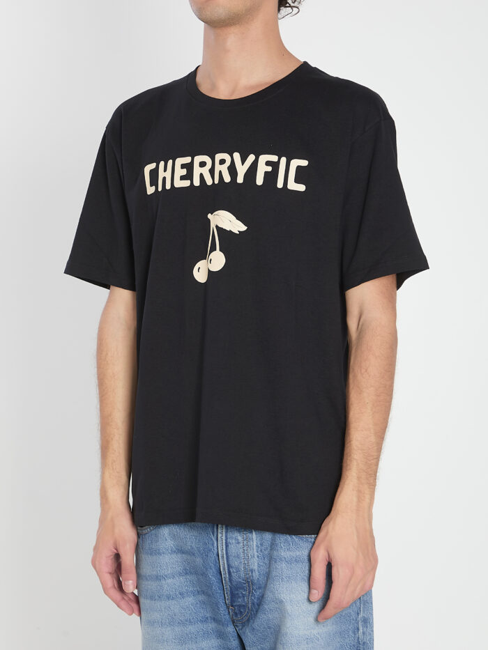 Valentino Garavani Cherryfic T-Shirt