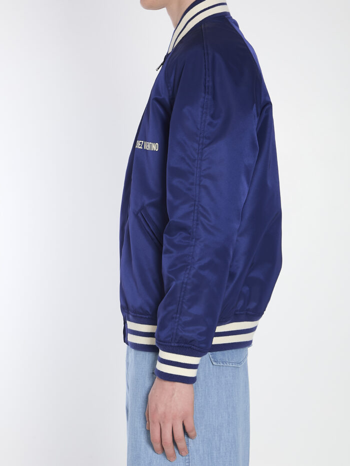 Valentino Garavani Chez Valentino bomber