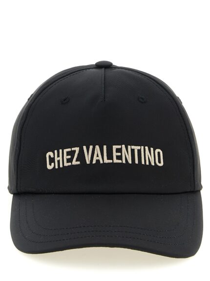 Valentino Garavani 'Chez Valentino' Cap