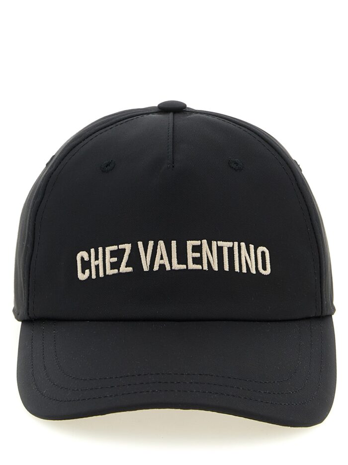 valentino garavani 'chez valentino' cap Valentino Garavani 'Chez Valentino' Cap