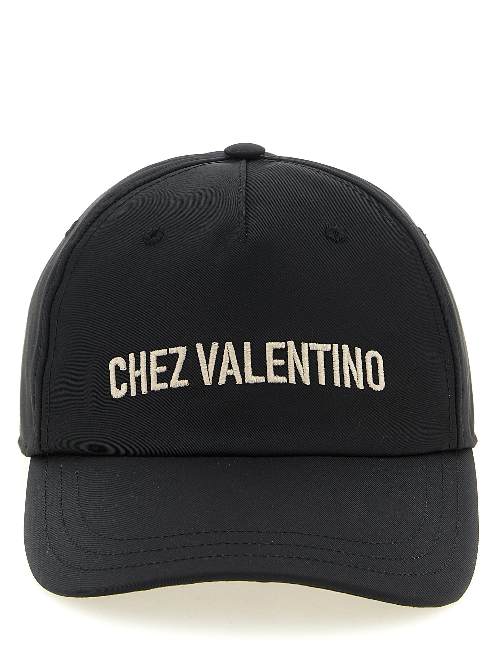 Valentino Garavani 'Chez Valentino' Cap