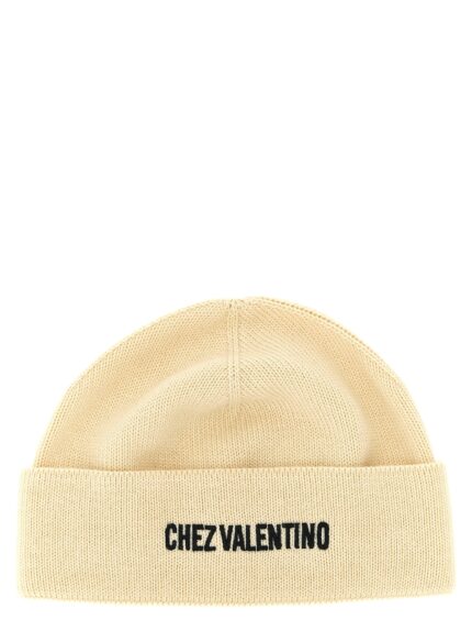 Valentino Garavani 'Chez Valentino' Cap