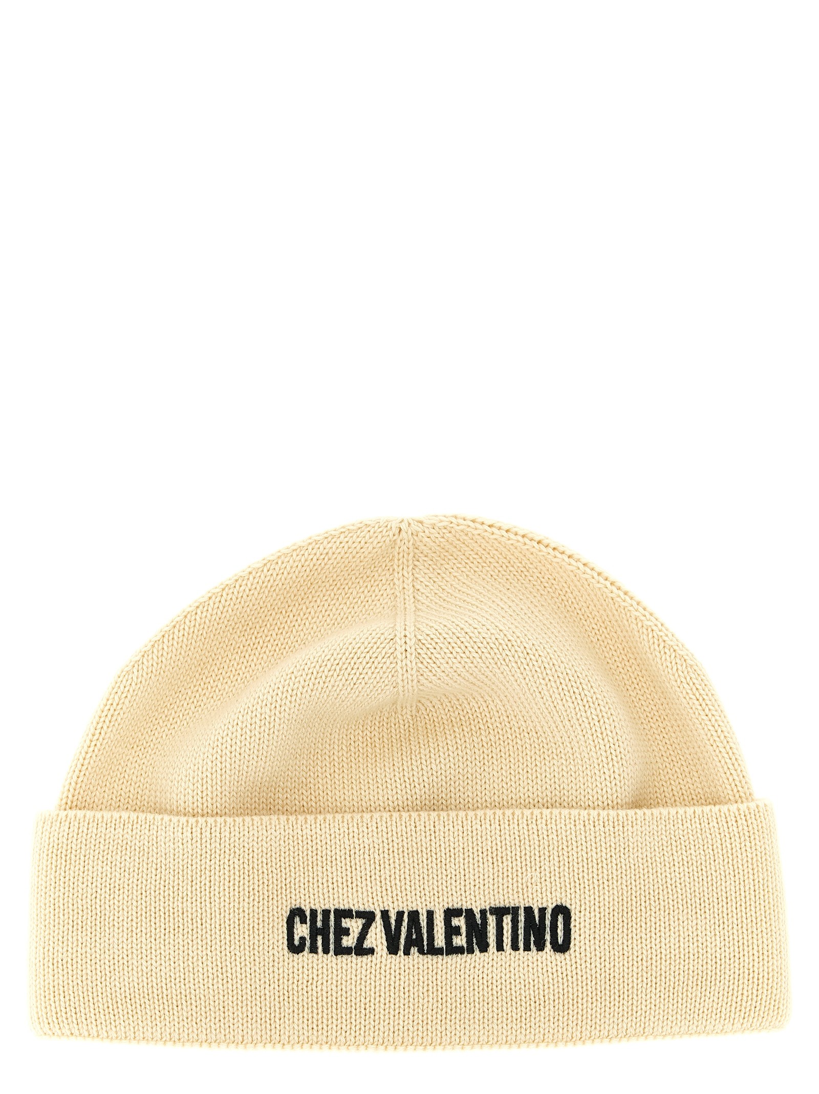 Valentino Garavani 'Chez Valentino' Cap