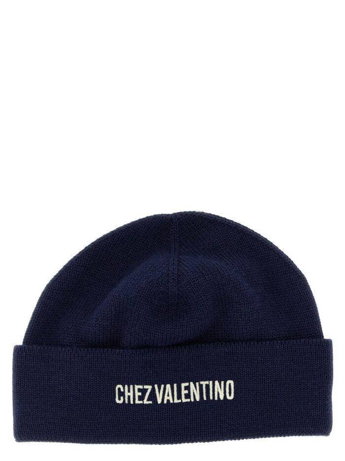 valentino garavani 'chez valentino' cap Valentino Garavani 'Chez Valentino' Cap