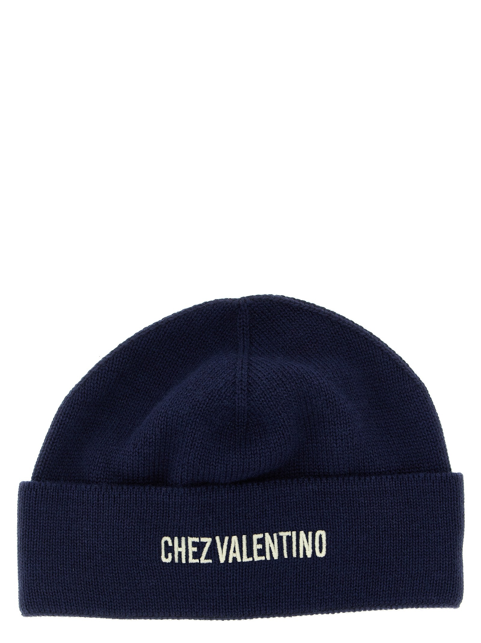 Valentino Garavani 'Chez Valentino' Cap
