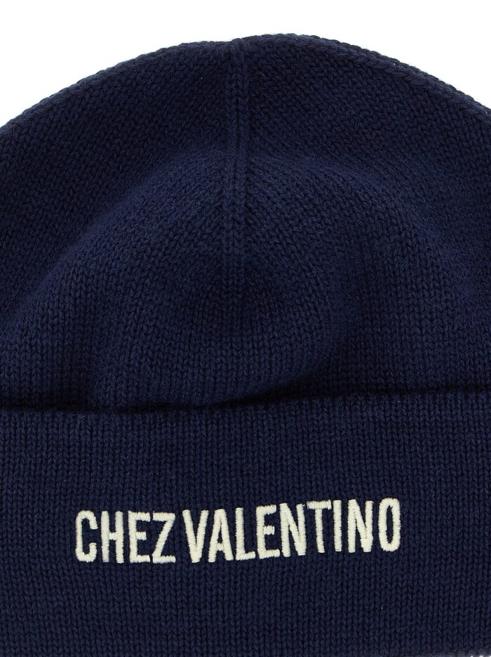 Valentino Garavani 'Chez Valentino' Cap