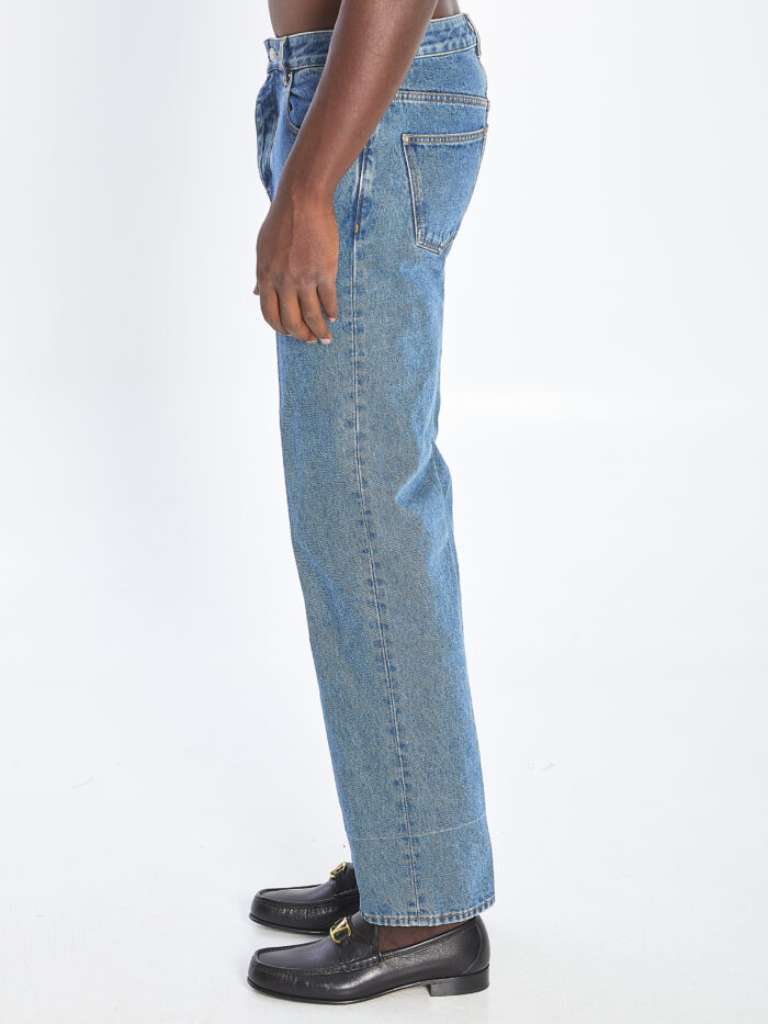 Valentino Garavani Chez Valentino denim pants