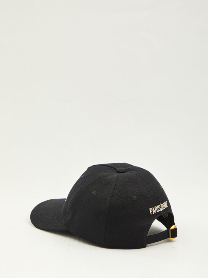 Valentino Garavani Chez Valentino Hat