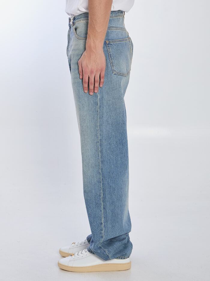 Valentino Garavani Chez Valentino jeans