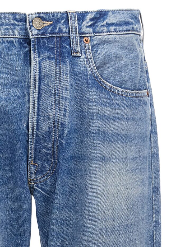 Valentino Garavani 'Chez Valentino' Jeans