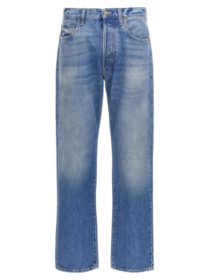 Valentino Garavani 'Chez Valentino' Jeans