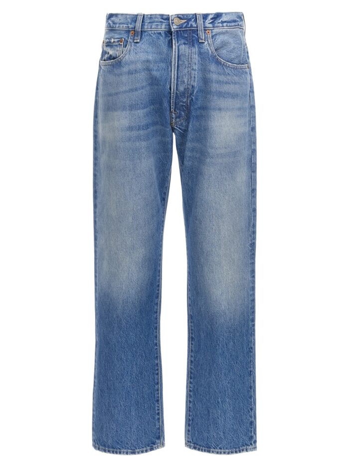 valentino garavani 'chez valentino' jeans Valentino Garavani 'Chez Valentino' Jeans