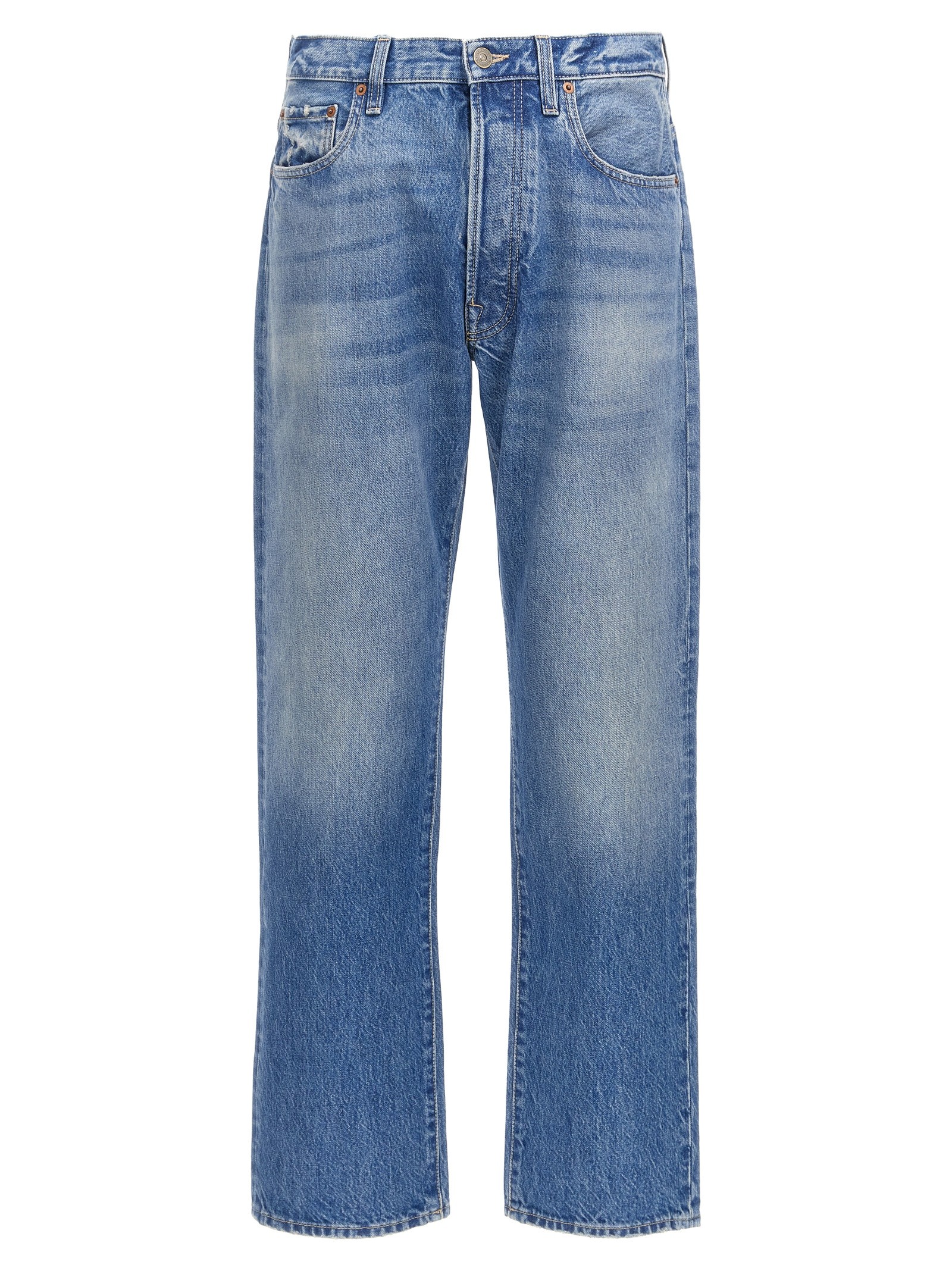 Valentino Garavani 'Chez Valentino' Jeans