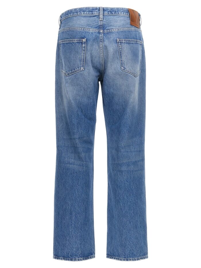 Valentino Garavani 'Chez Valentino' Jeans