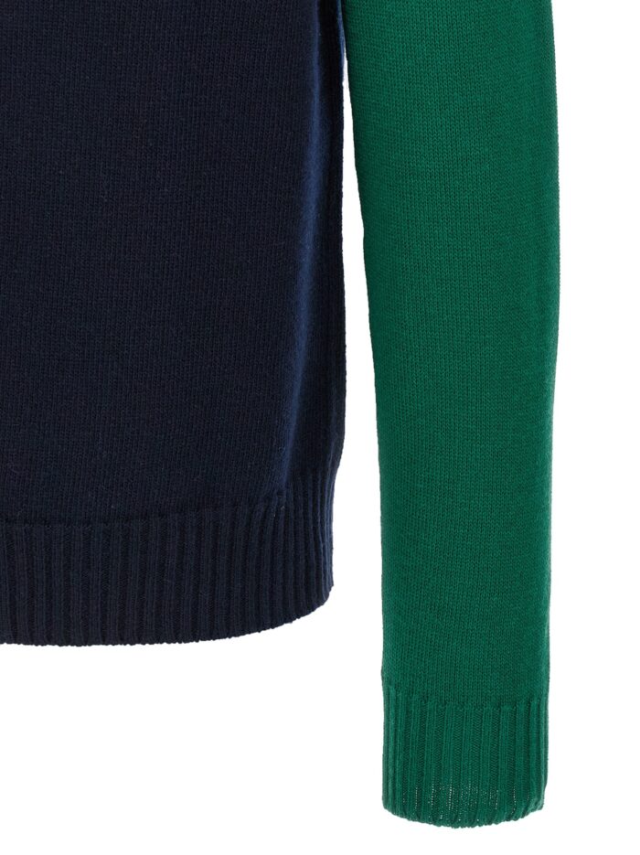 Valentino Garavani 'Chez Valentino' Jersey
