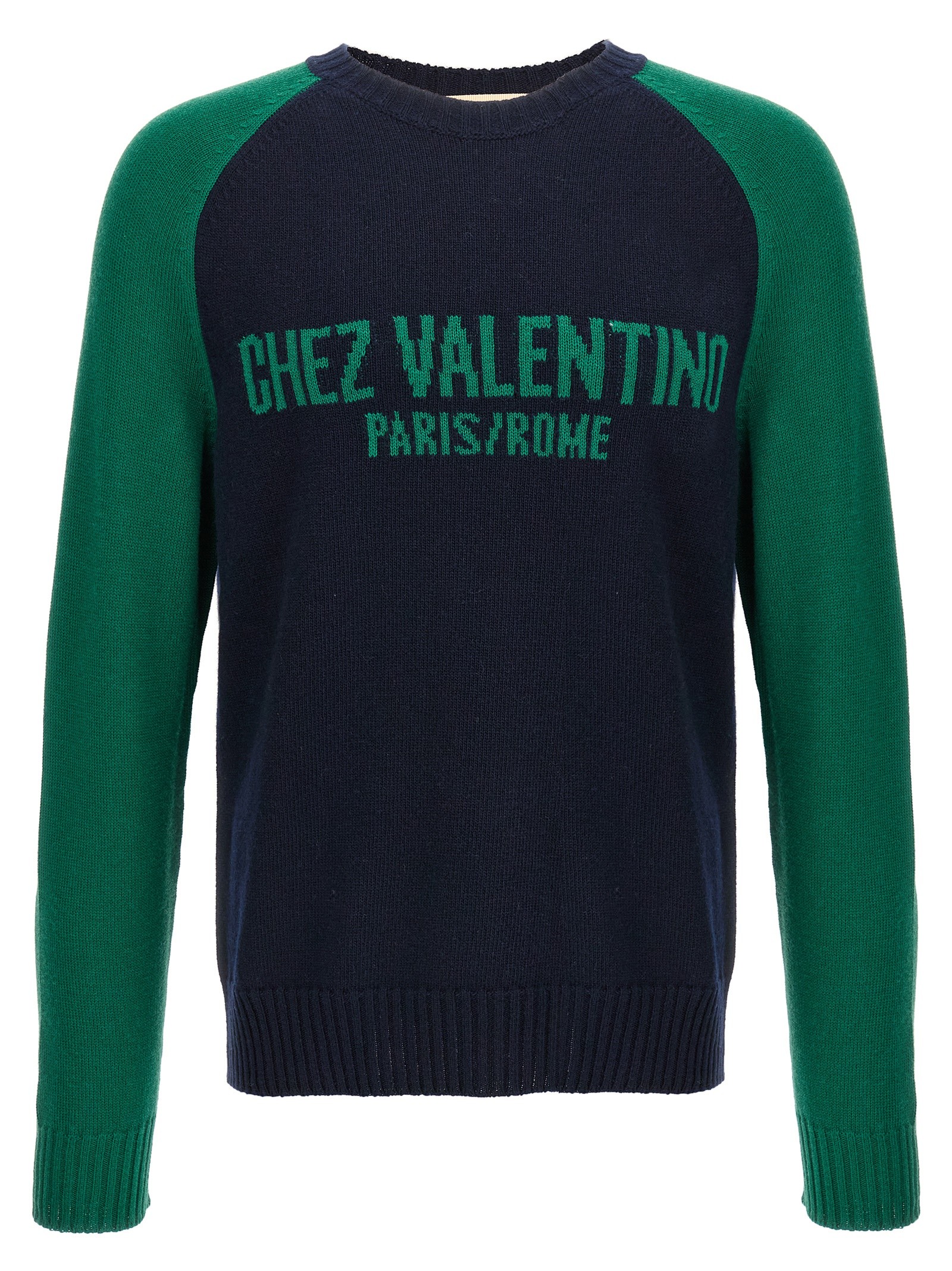 Valentino Garavani 'Chez Valentino' Jersey