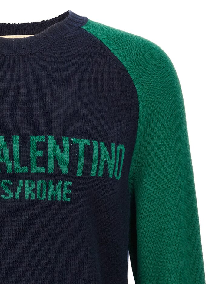 Valentino Garavani 'Chez Valentino' Jersey