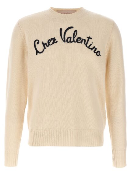 Valentino Garavani 'Chez Valentino' Sweater