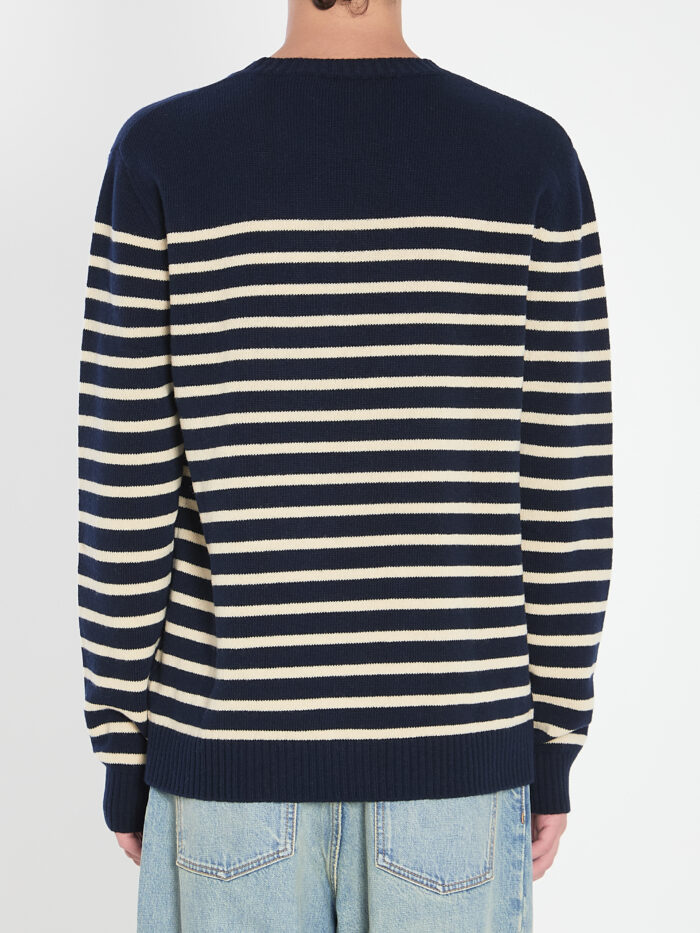 Valentino Garavani Chez Valentino Sweater