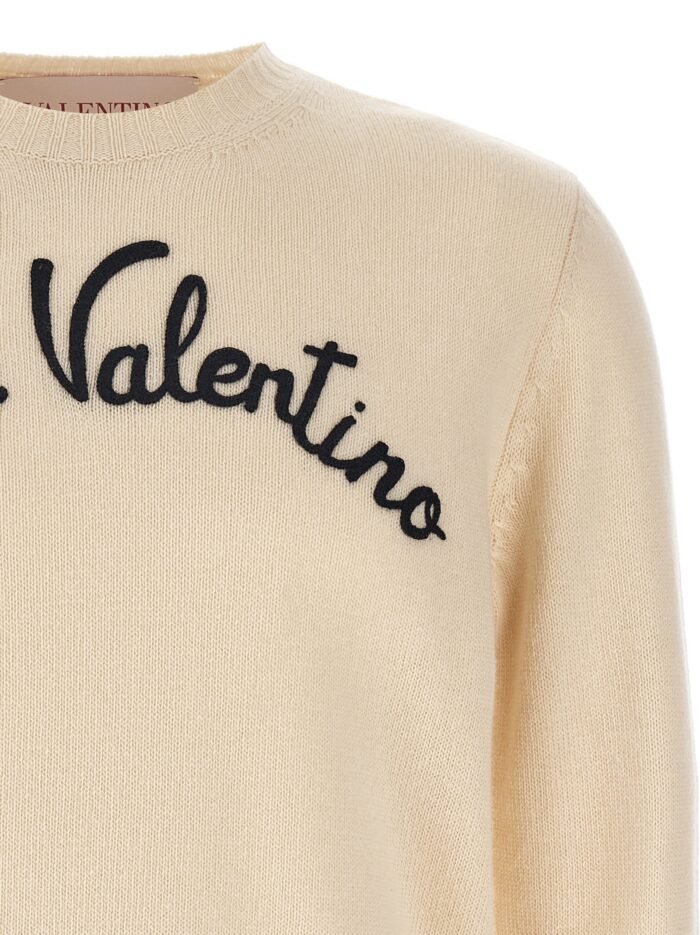 Valentino Garavani 'Chez Valentino' Sweater