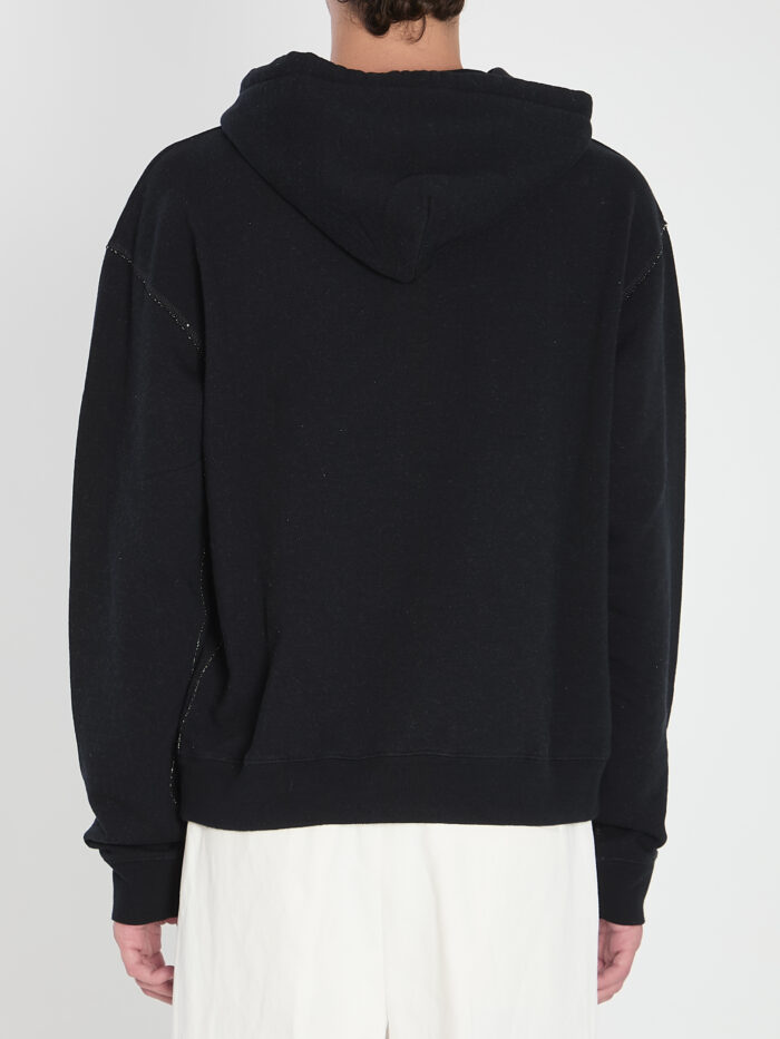 Valentino Garavani Chez Valentino Sweatshirt