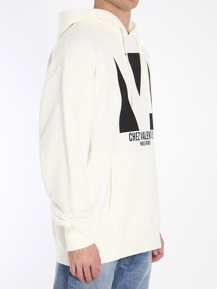 Valentino Garavani Chez Valentino sweatshirt