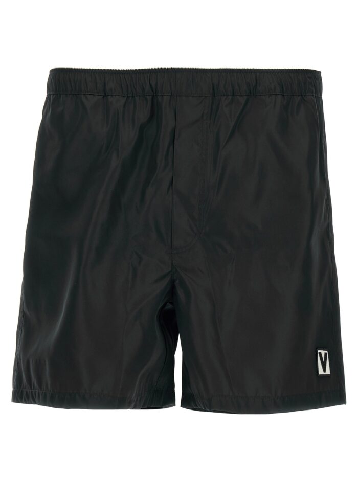 valentino garavani 'chez valentino' swimsuit Valentino Garavani 'Chez Valentino' Swimsuit