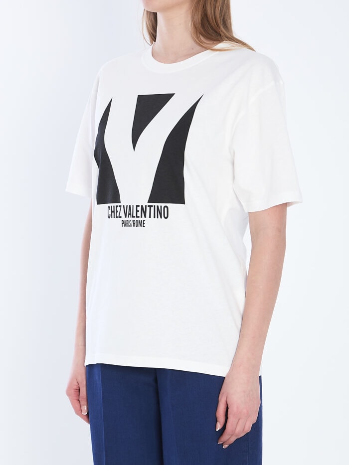 Valentino Garavani Chez Valentino t-shirt