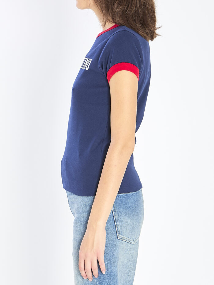 Valentino Garavani Chez Valentino T-Shirt