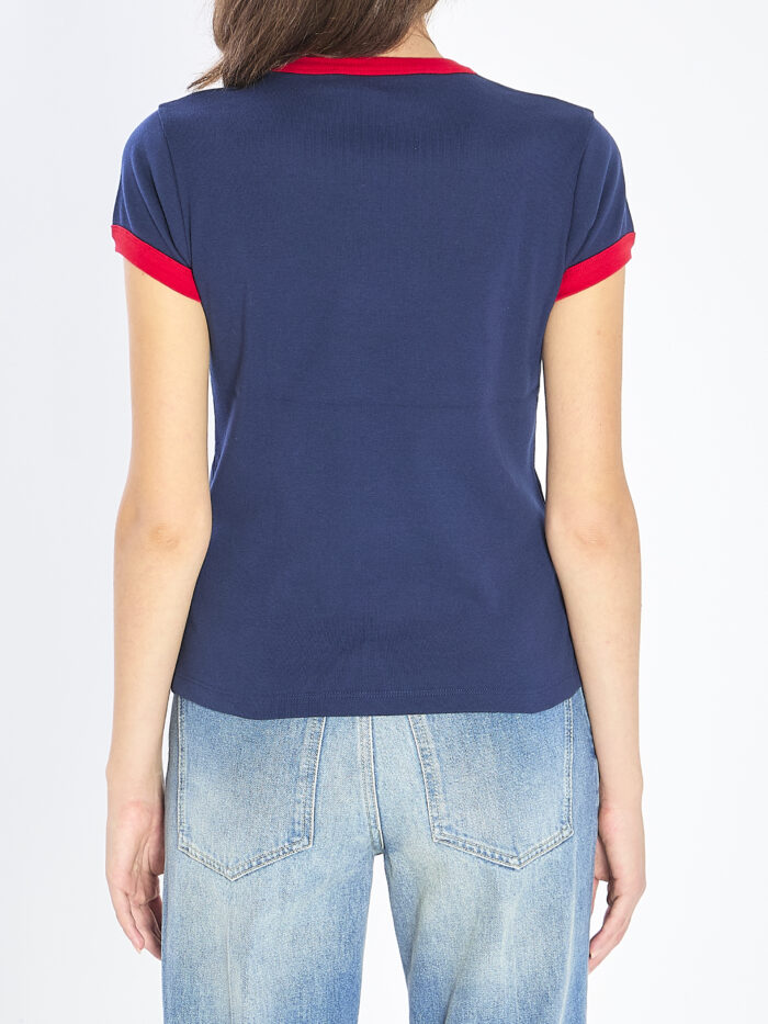 Valentino Garavani Chez Valentino T-Shirt