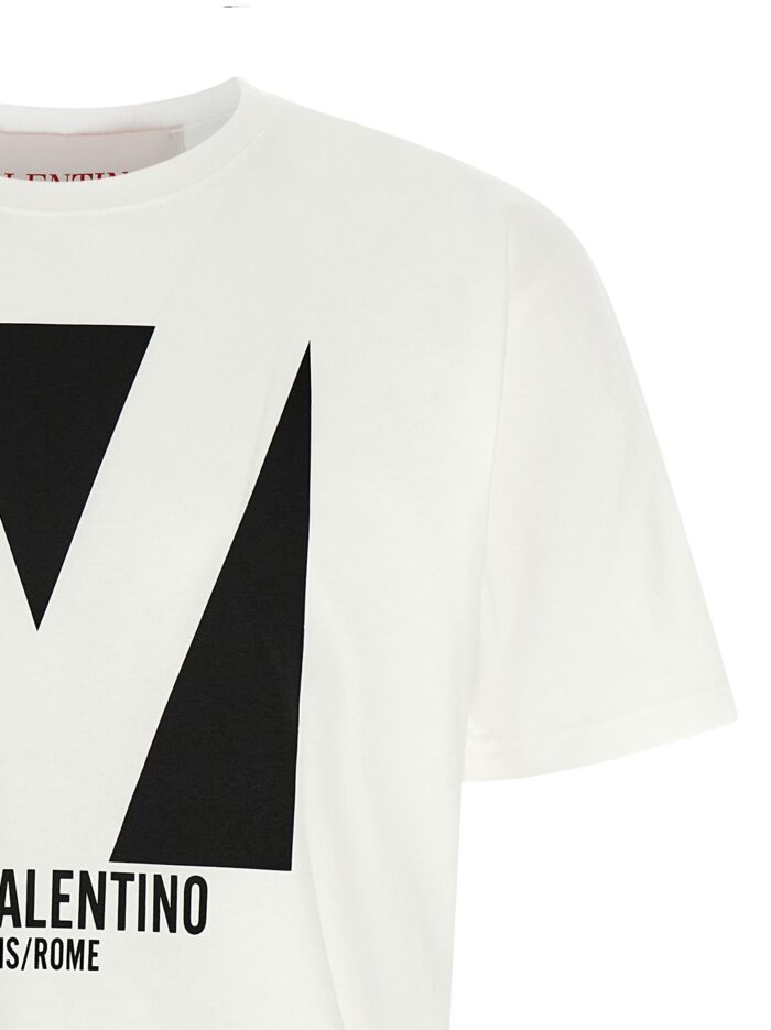Valentino Garavani 'Chez Valentino' T-shirt