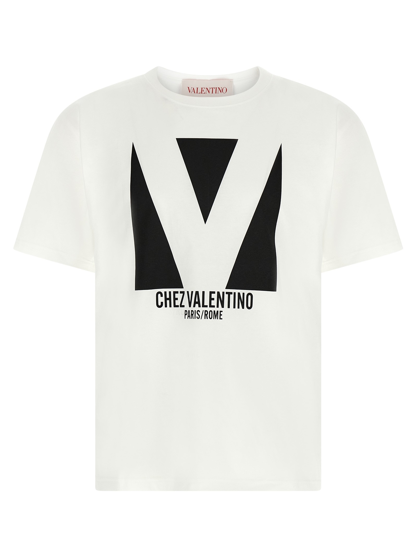 Valentino Garavani 'Chez Valentino' T-shirt