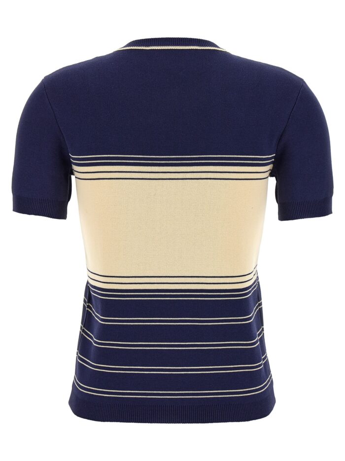 Valentino Garavani 'Chez Valentino' T-shirt