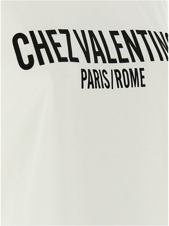 Valentino Garavani 'Chez Valentino' T-shirt