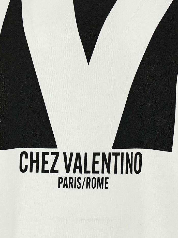 Valentino Garavani 'Chez Valentino' T-shirt