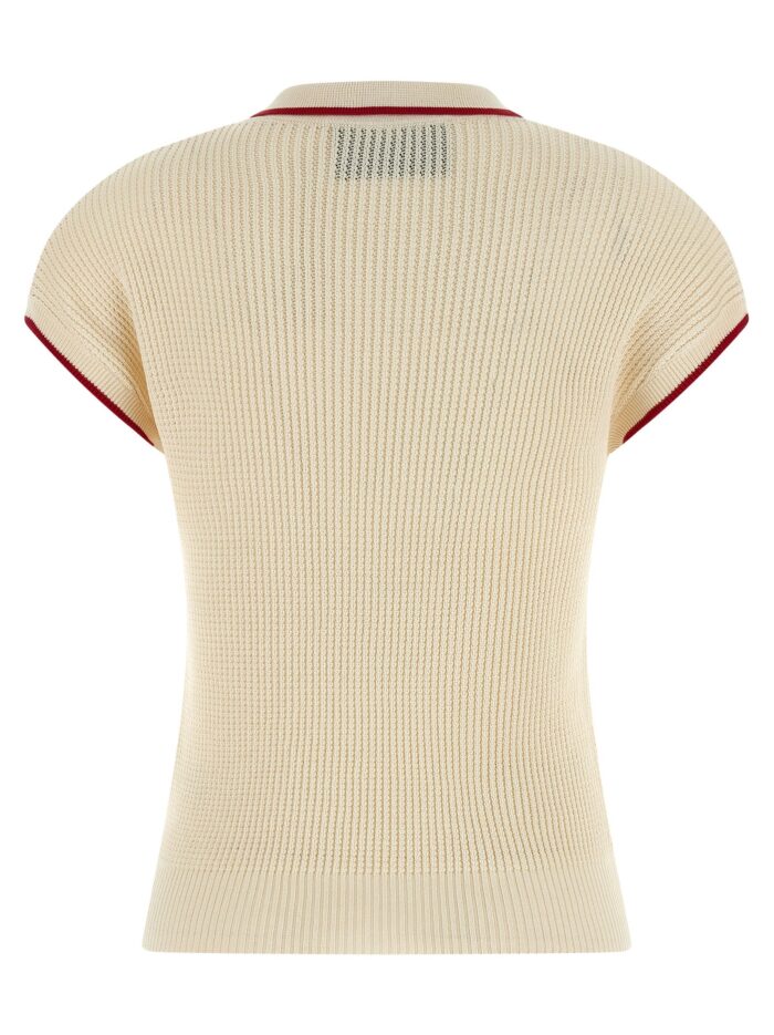Valentino Garavani 'Chez Valentino' Top
