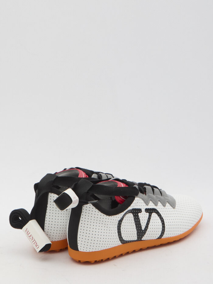 Valentino Garavani Chromathon sneakers