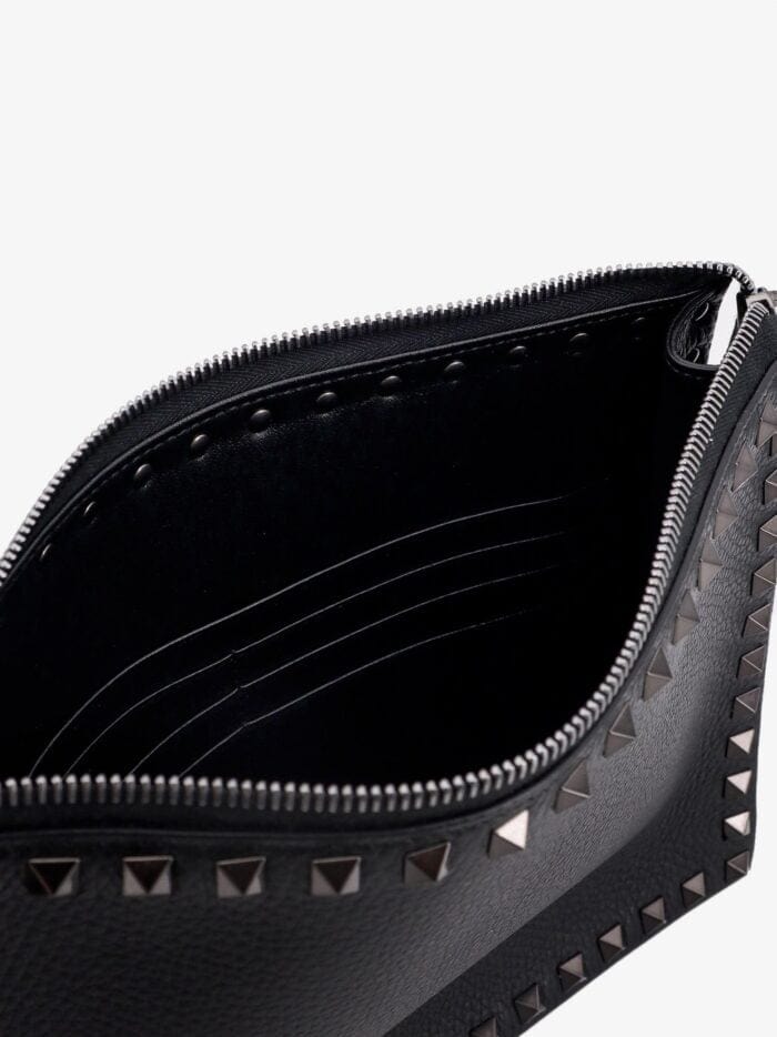 VALENTINO GARAVANI CLUTCH