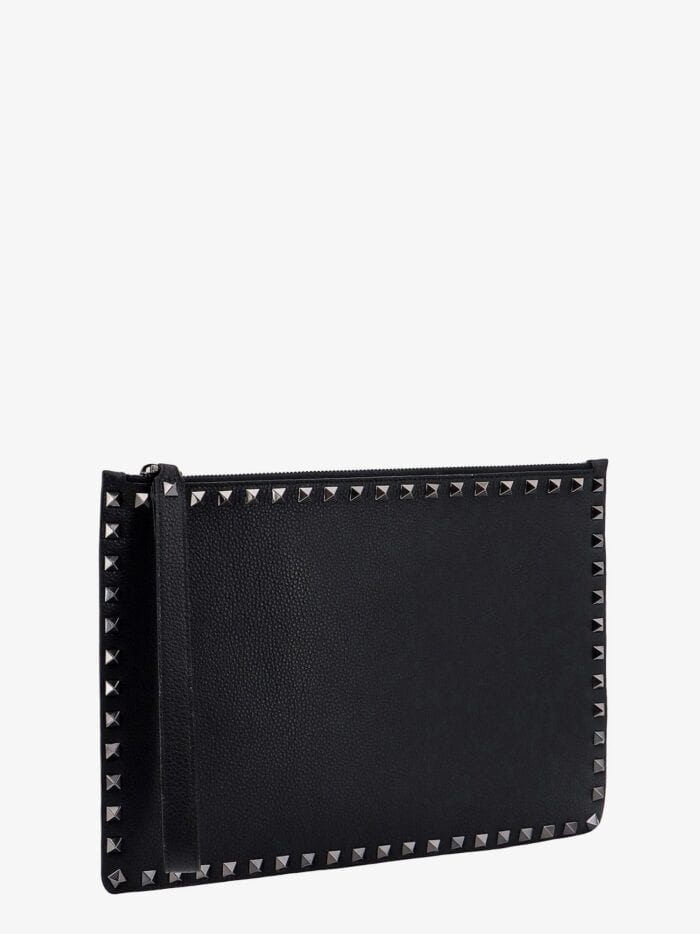 VALENTINO GARAVANI CLUTCH