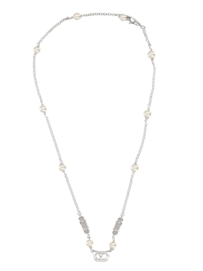 Valentino Garavani COLLANA "OVALETTE"