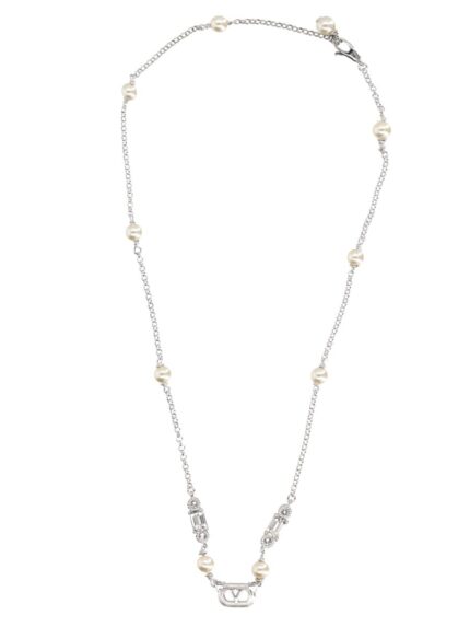 Valentino Garavani COLLANA "OVALETTE"