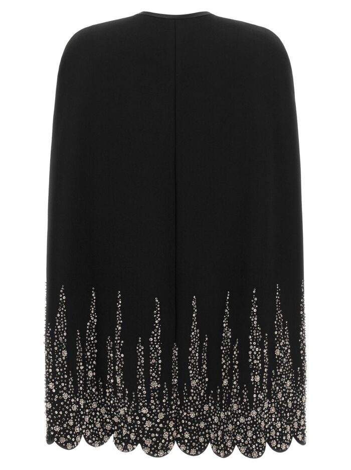 Valentino Garavani Compact Drap Cape